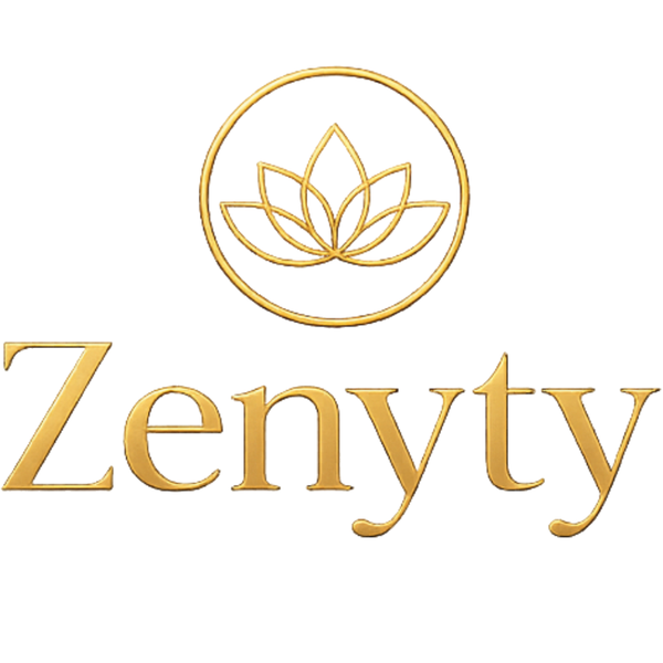 Zenyty
