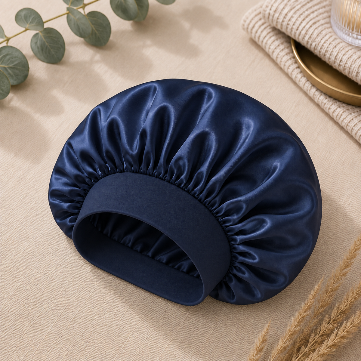 Bonnet Satin Douceur