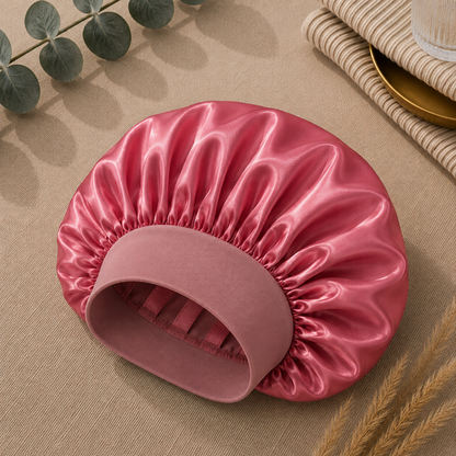 Bonnet Satin Douceur
